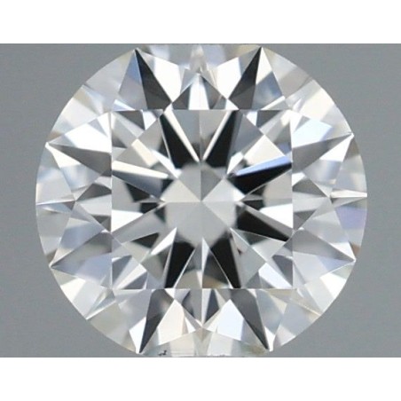 Diament szlif okrągły, 0.3ct, VS1, H, IGI 712540520